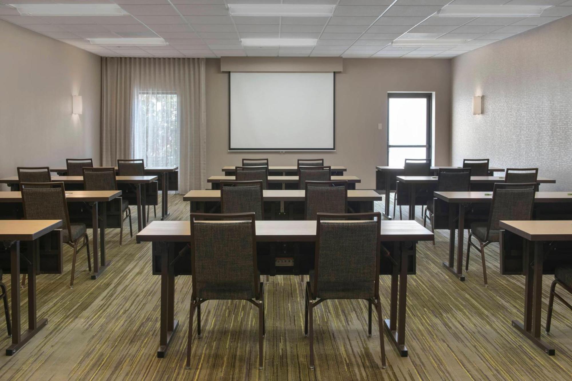 Courtyard By Marriott Boston Norwood/Canton Dış mekan fotoğraf