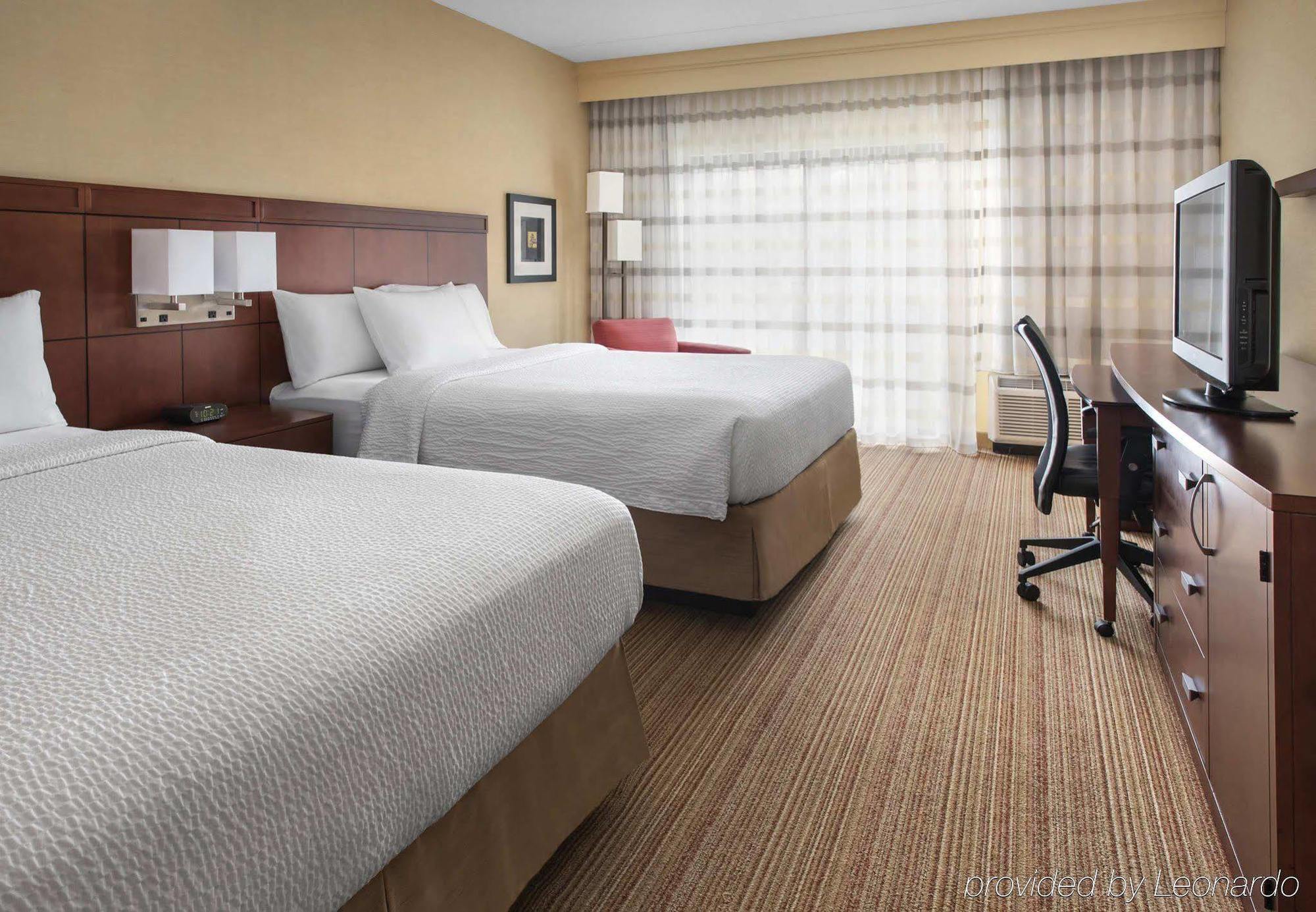 Courtyard By Marriott Boston Norwood/Canton Dış mekan fotoğraf
