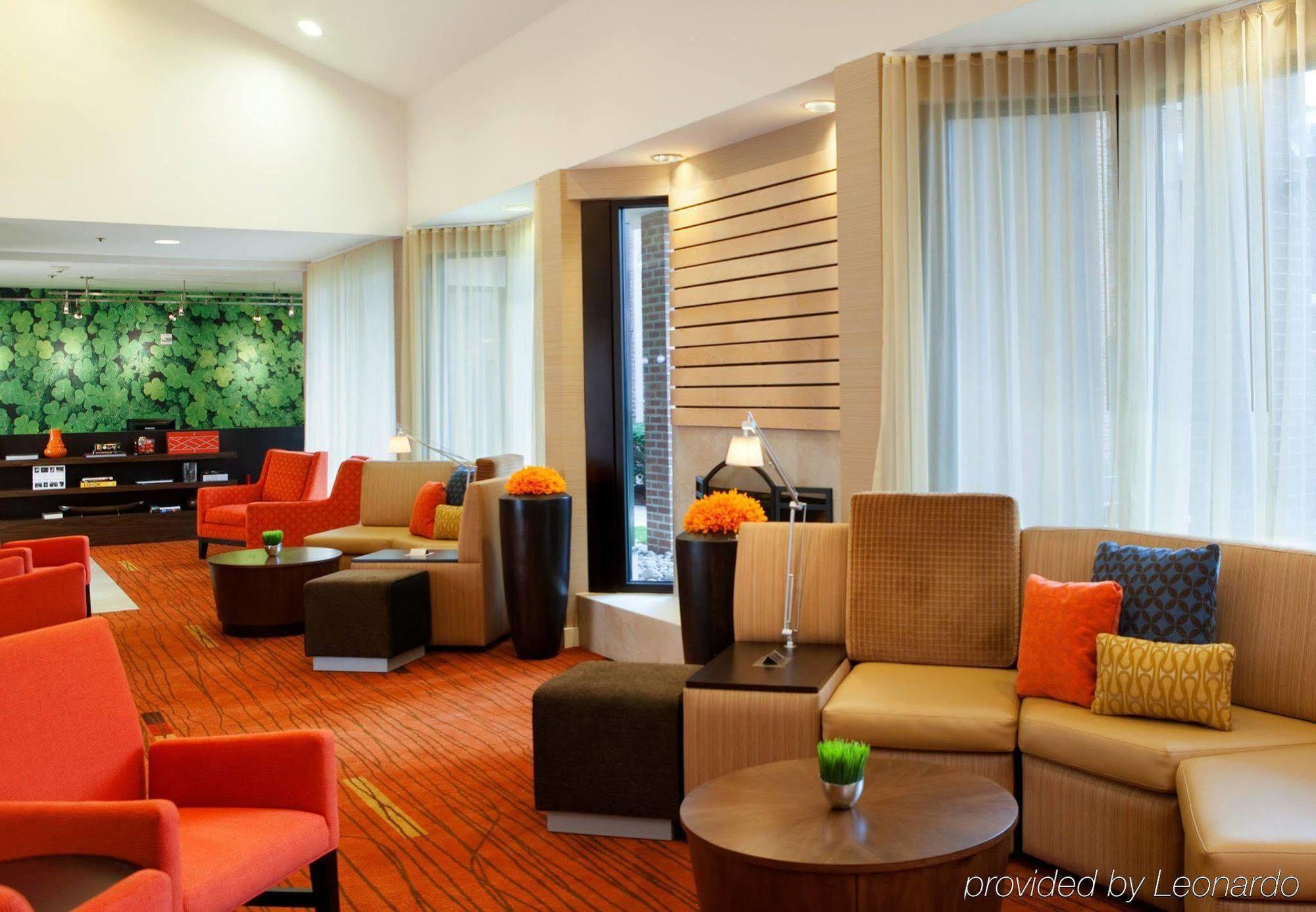 Courtyard By Marriott Boston Norwood/Canton Dış mekan fotoğraf