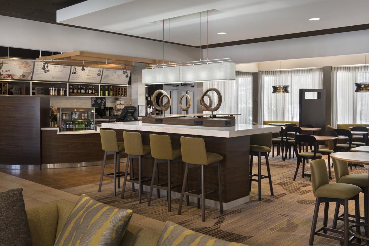 Courtyard By Marriott Boston Norwood/Canton Dış mekan fotoğraf
